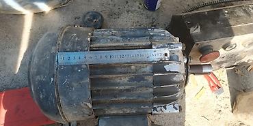 Другое строительное оборудование: Электродвигатели / электро мотор / насос водяной (на зап части) / — 3