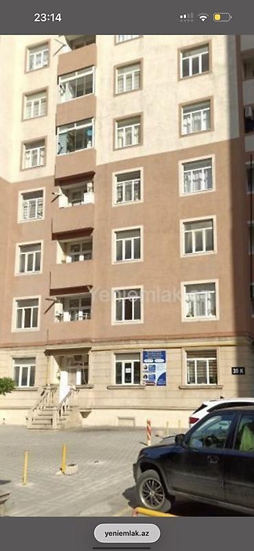 eksperimental binalar: 3 otaqlı, Yeni tikili, 65 kv. m — 1