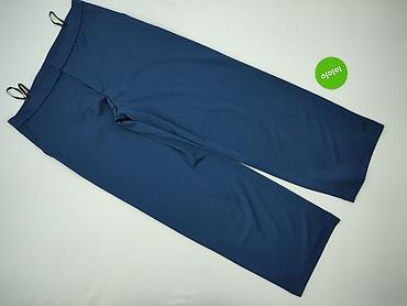 camel spodnie: Bodyflirt, Spodnie materiałowe damskie, rozmiar XL — 2