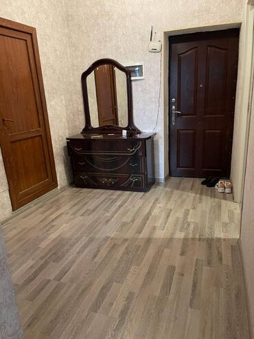 Uzunmüddətli kirayə mənzillər: Memar əcəmi metrosu yaxınlığı,4 mkr dairəsində,16 mərtəbənin,14-cü — 6