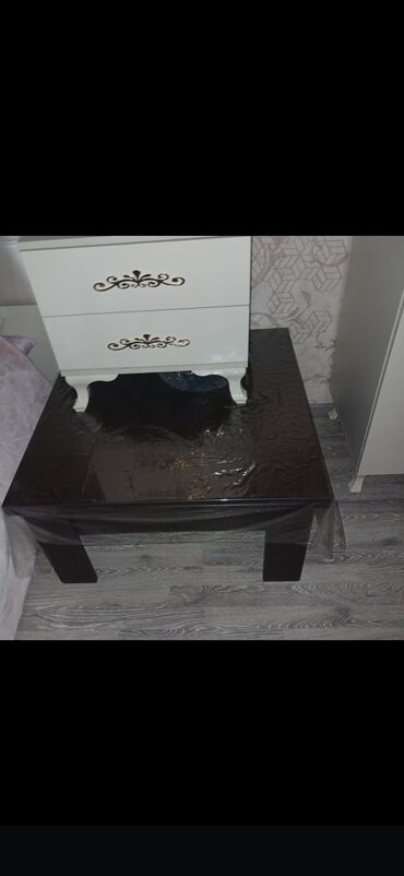 Ev üçün digər mebel: Künc divan