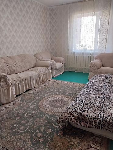 роял централ парк: 3 комнаты, 64 м², 1 этаж, Косметический ремонт — 7