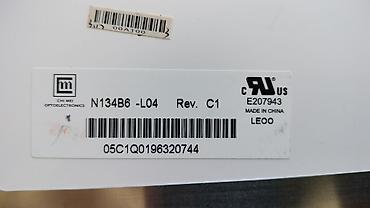 macbook pro 1278: Матрица 13,4 дюйма slim (тонкая) с 40-pin разъёмом! Полностью — 3