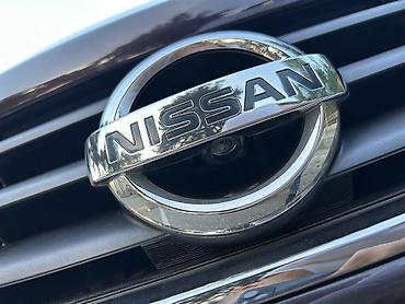 Nissan: Nissan Note: 1.2 l | 2015 il Hetçbek — 10