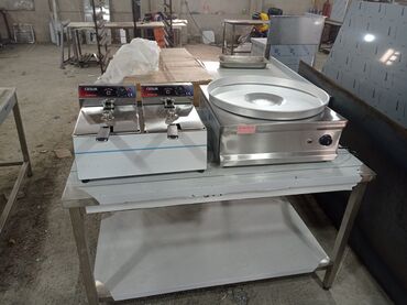 Fri aparatları: Fri kartof üçün -da lalafo.az — 2 Fri aparatları: Fri kartof üçün — 2