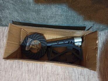 Sve za roštilj: Plinski gorionik-plamenik za kotlić, talandaru, kazan itd. Novo na lalafo.rs — 7 Sve za roštilj: Plinski gorionik-plamenik za kotlić, talandaru, kazan itd. Novo — 7