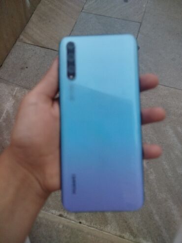 Huawei Y8p, 128 GB, rəng - Mavi