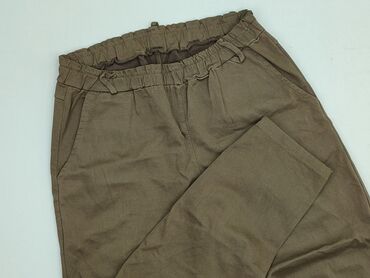 ubrania travis scott: Chinos for men, size S (EU 36)