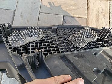 Передние фары: Передняя левая фара BMW Оригинал — 7