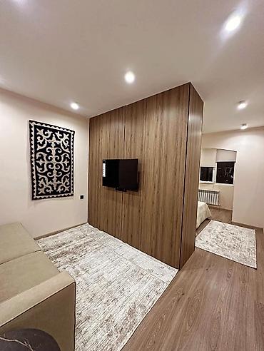 Продажа квартир: 2 комнаты, 44 м², 106 серия улучшенная, 8 этаж, Дизайнерский ремонт — 5