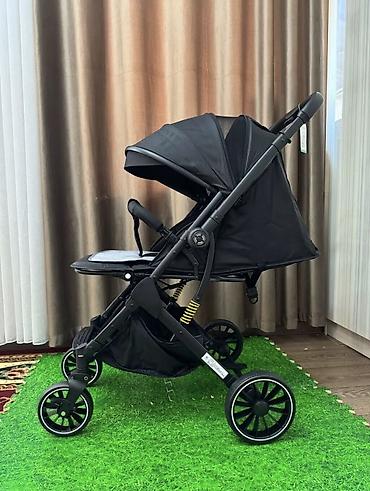 Коляски: Продаю детскую коляску Baby Stroller C3 — надёжность и комфорт с — 6