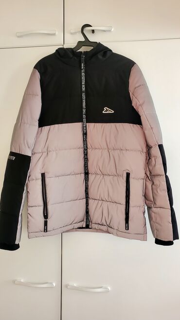 дорогие пуховики женские: Куртка на подростка Tenth Explorer (линейка Technical Growth), размер