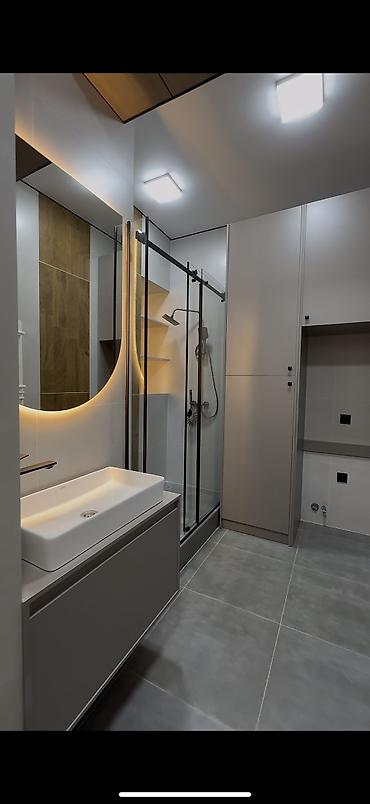 Продажа квартир: 3 комнаты, 103 м², Элитка, 12 этаж, Дизайнерский ремонт — 14