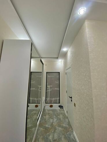 Yeni tikili: 9-cu mikrorayon, 2 otaqlı, Yeni tikili, 96 kv. m — 12