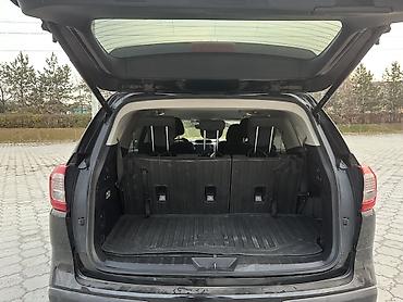 ascent: Subaru Ascent: 2020 г., Автомат, Кроссовер — 5