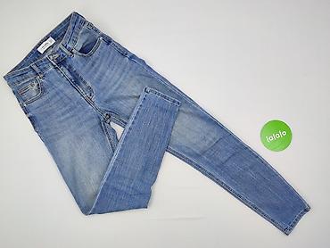 zara fleared jeans: PULL&BEAR, Jeansy damskie, rozmiar 2XS — 2