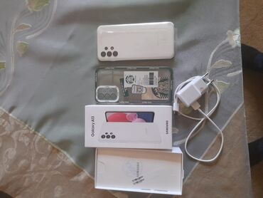 samsung a71 qiymeti irşad: Samsung Galaxy A13 | 32 GB | rəng - Ağ | Barmaq izi