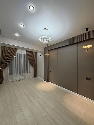 Продажа квартир: 2 комнаты, 59 м², Элитка, Фрунзе мкр., Элитка, 3 этаж, Дизайнерский ремонт at lalafo.kg — 14 Продажа квартир: 2 комнаты, 59 м², Элитка, Фрунзе мкр., Элитка, 3 этаж, Дизайнерский ремонт — 14