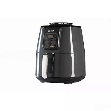 fritöz: Aerofritür "Ninja AF100EU 3.8 l"Kreditlə ayda sadəcə 13.64 AZN — 2