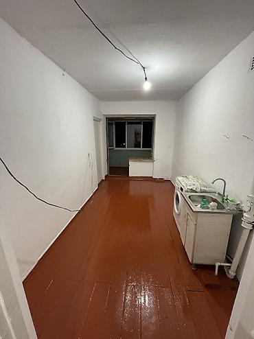 от собственника: 2 комнаты, 60 м², 105 серия, 4 этаж, Старый ремонт — 5