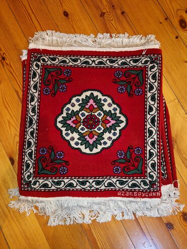 Xalçalar: Xalça Dekorativ, Azərbaycan, Kredit yoxdur — 16