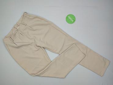 alladyny: Chino, Spodnie materiałowe damskie, rozmiar L — 2