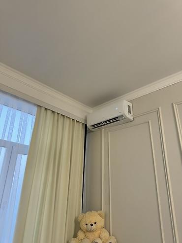 Продажа квартир: 1 комната, 33 м², Азия Молл Элитка, 4 этаж, Евроремонт — 11