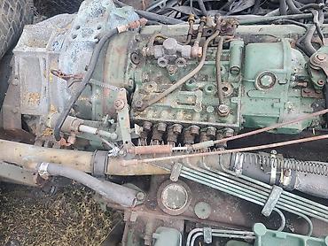 Грузовики: Грузовик, Mercedes-Benz — 16