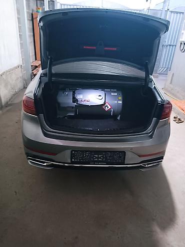 киа неро: Kia K7: 2021 г., 3 л, Автомат, Газ, Седан — 7