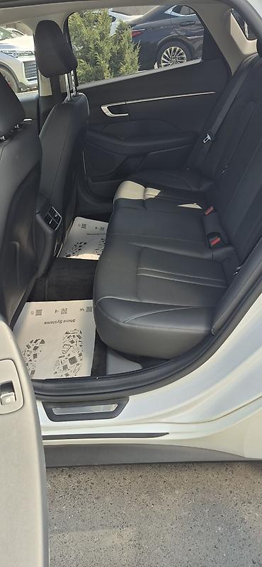 sonata d8: Hyundai Sonata: 2020 г., 2 л, Автомат, Бензин, Седан — 6