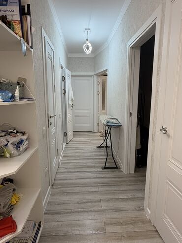 Продажа квартир: 3 комнаты, 70 м², Элитка, 11 этаж, Дизайнерский ремонт — 15