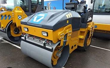 Аренда другой спецтехники: Услуги Грейдера,эксковатор,хово,погрузчик, тралл,каток 3тонн, 6тонн at lalafo.kg — 8 Аренда другой спецтехники: Услуги Грейдера,эксковатор,хово,погрузчик, тралл,каток 3тонн, 6тонн — 8