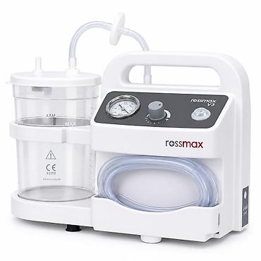 vape mayesi: №: 8150 Məhsulun adı: Aspirator Rossmax V3 Brend: Rossmax Kateqoriya — 1