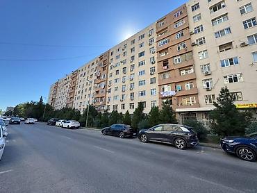 Баку, Ахмедлы, 3 комнаты, Вторичка, м. Ахмедлы, 75 м² at lalafo.az Баку, Ахмедлы, 3 комнаты, Вторичка, м. Ахмедлы, 75 м²