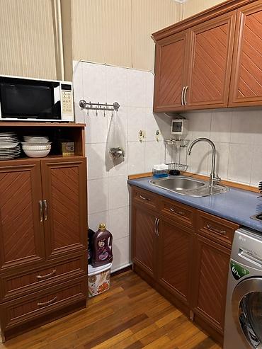 Köhnə tikili: Bakı, 3 otaqlı, Köhnə tikili, m. Neftçilər, 50 kv. m — 5