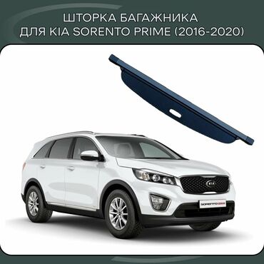 Солнцезащитные шторки и зонты: Классические шторки, Новый, Бесплатная доставка