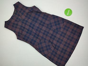 next pizamki: Peacocks, Sukienka damska, rozmiar L — 2