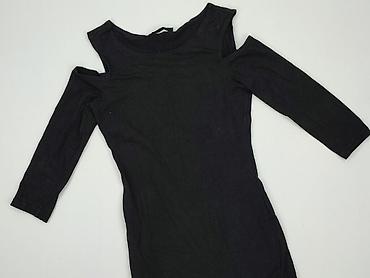 online: Sinsay, Sukienka damska, rozmiar XS — 1