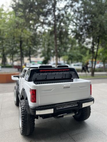 Детские электрокары: Детский электрокар, Новый — 9