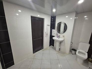 yasma: Yeni Yasamal, 3 otaqlı, Yeni tikili, m. İnşaatçılar, 88 kv. m — 9
