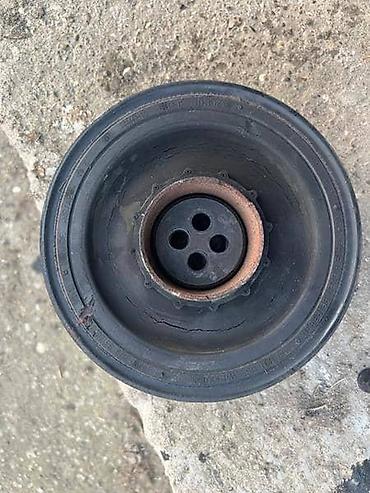 opruge ruma: REMENICA RADILICE F10 184KS ZA BMW SERIJA 5 | Na stanju novi i — 1