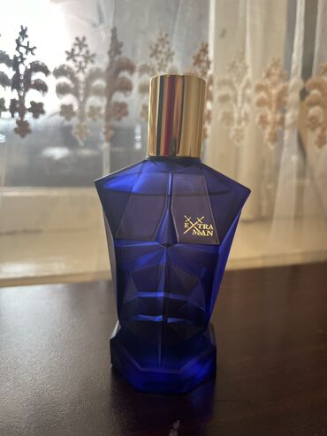 sabina parfum qiymetleri 2022: Jean Paul Gaultier Ultra male (dubaysku kopyasi) - 65azn Karobkasida