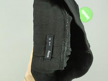 joggersy: F&F, Legginsy Krótkie damskie, rozmiar XS — 4