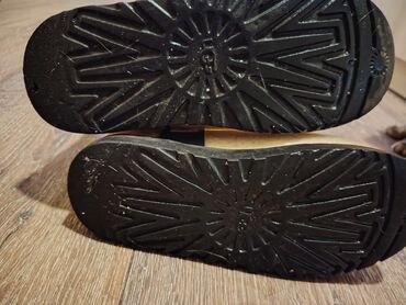 Čizme: Čizme, UGG, 38 — 4