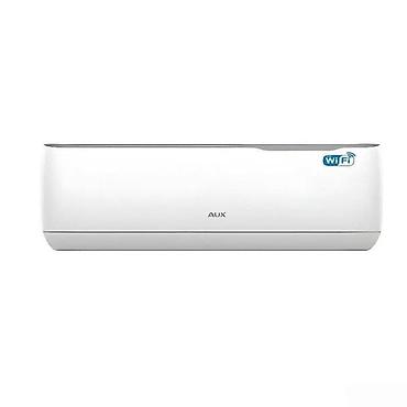 Kondisioner "AUX 24000 INVERTER"kondisoner AUX 24000 INVERTER ✅ Model