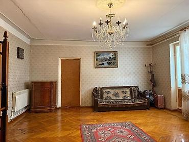 azadl: Bakı, Binəqədi qəs., 3 otaqlı, Köhnə tikili, m. Azadlıq Prospekti, 85 kv. m — 8