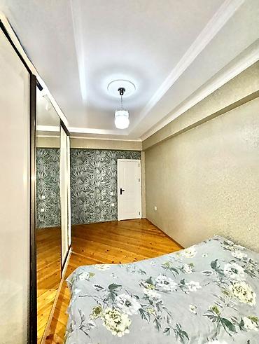 hovsanda kredit evlər: 2 otaqlı, Yeni tikili, 45 kv. m — 8