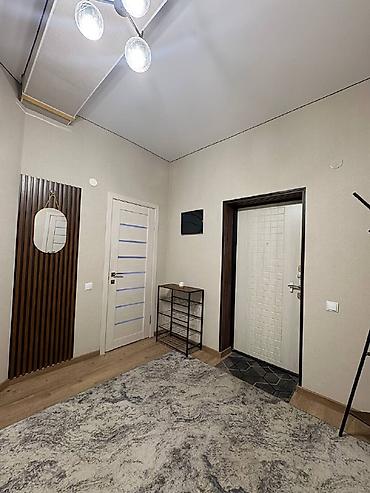Продажа квартир: 2 комнаты, 78 м², Элитка, 7 этаж, Дизайнерский ремонт — 6