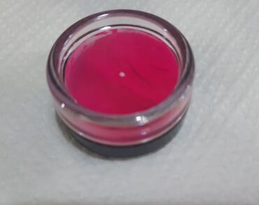 Nega noktiju: ( Manje pakovanje ) Ombre neon pigment za nokte Cena za komad 80din — 8