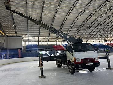 Услуги АВТОВЫШКИ 28м